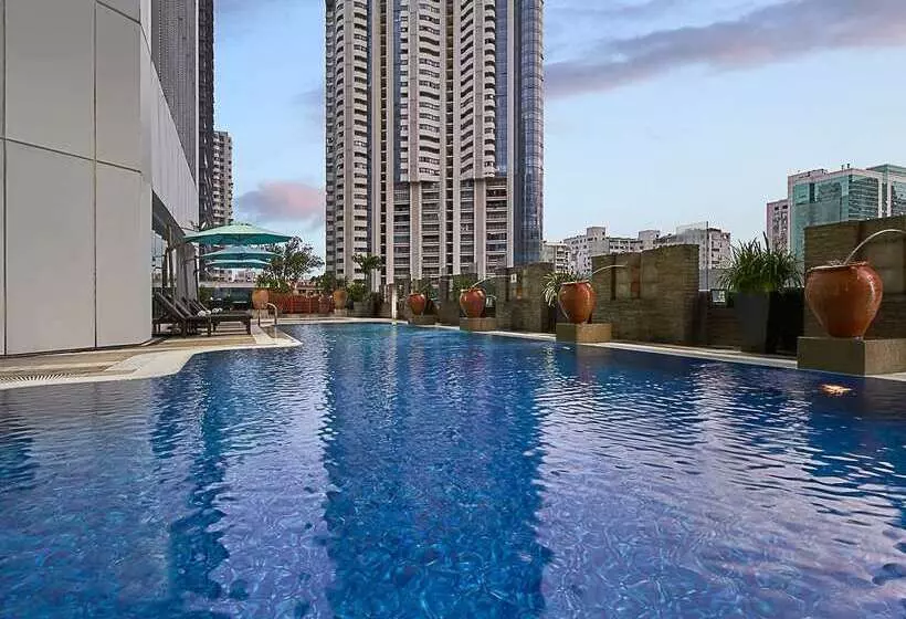 Fotos del hotel Pan Pacific Xiamen:  9