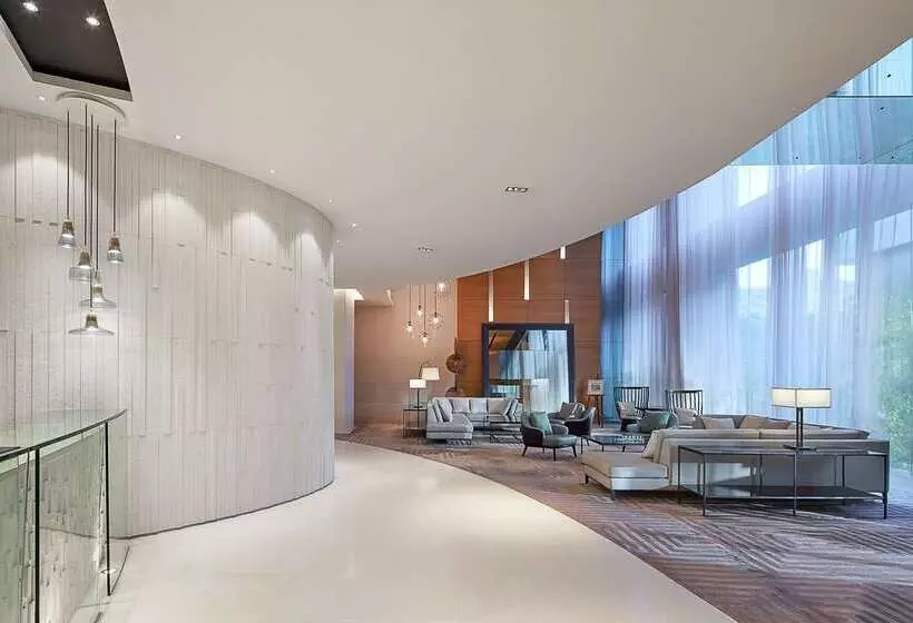 Fotos del hotel Pan Pacific Xiamen:  10