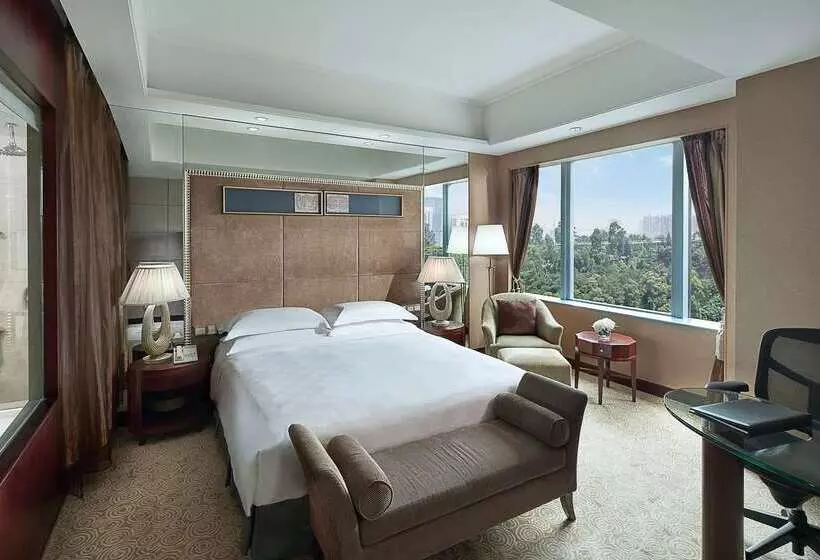 Fotos del hotel Pan Pacific Xiamen:  20