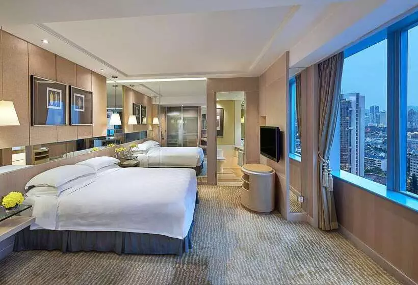 Fotos del hotel Pan Pacific Xiamen:  24