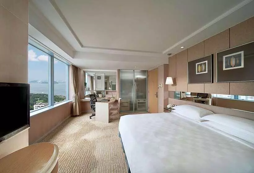 Fotos del hotel Pan Pacific Xiamen:  22