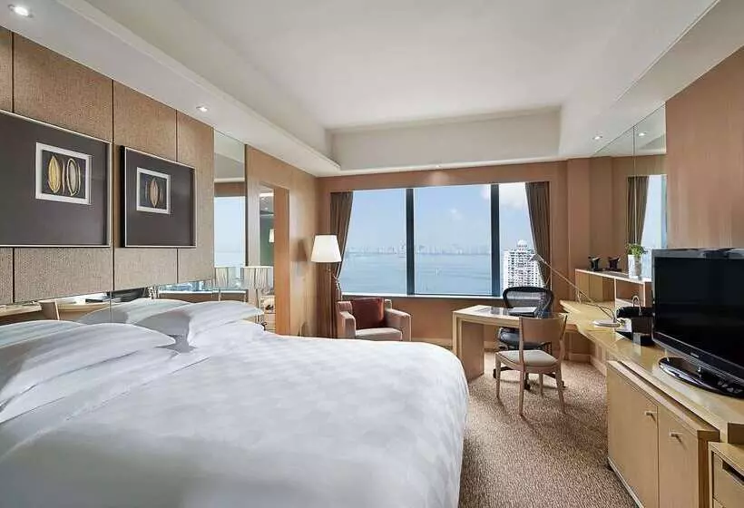 Fotos del hotel Pan Pacific Xiamen:  19