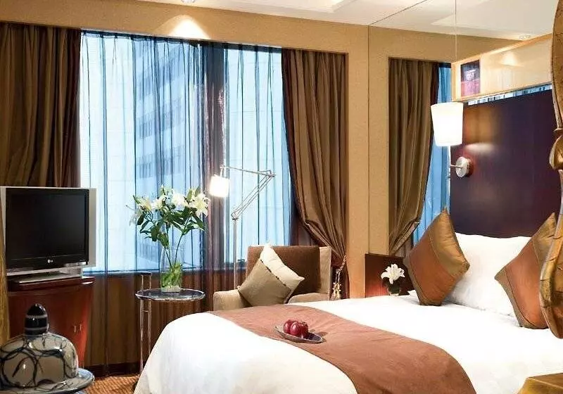 Fotos del hotel Pan Pacific Xiamen:  23