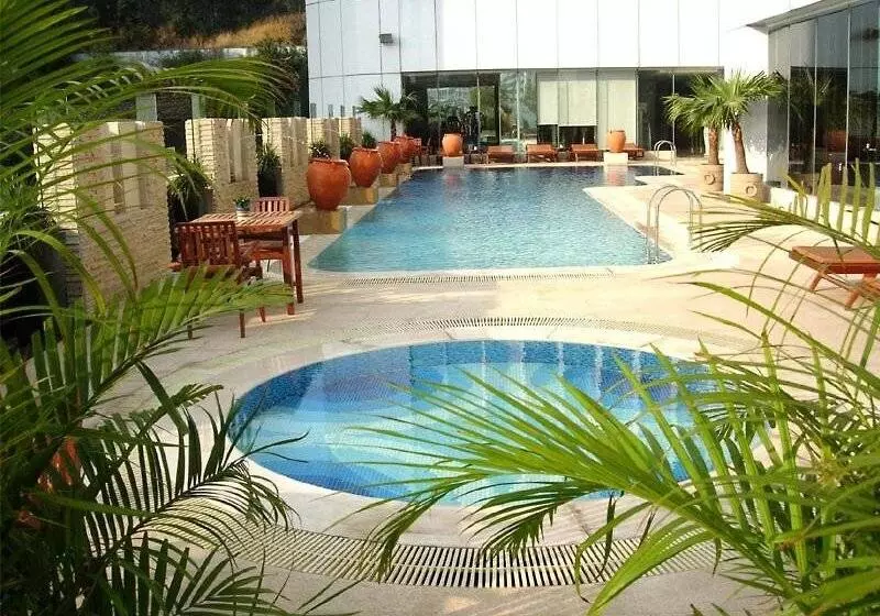 Fotos del hotel Pan Pacific Xiamen:  3