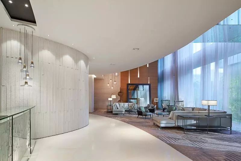 Fotos del hotel Pan Pacific Xiamen:  5