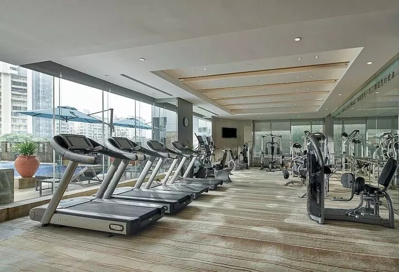 Fotos del hotel Pan Pacific Xiamen:  11