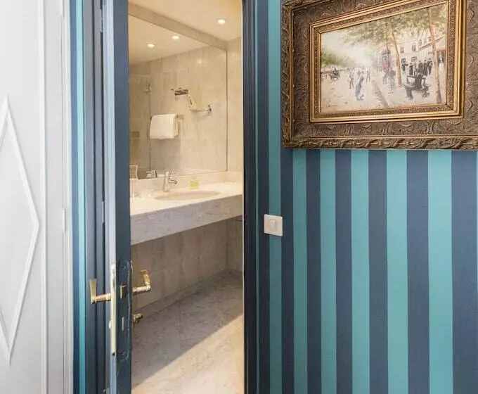 Fotos del hotel Hôtel Saint Germain:  3