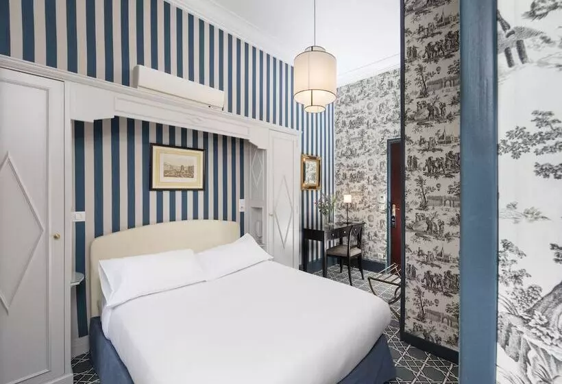 Fotos del hotel Hôtel Saint Germain:  7