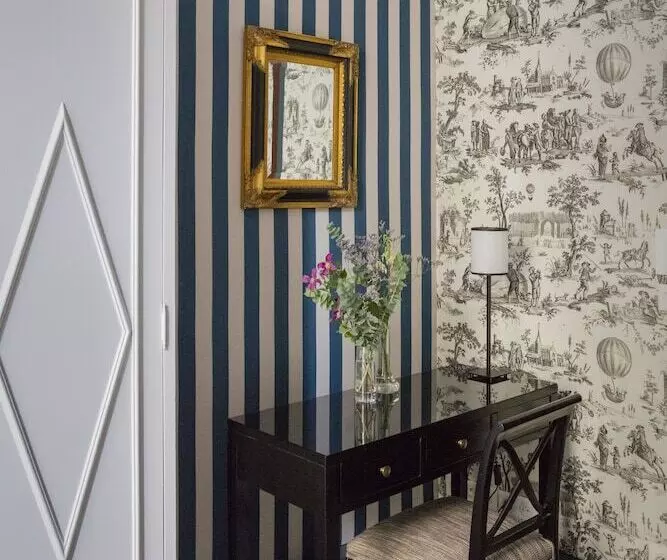 Fotos del hotel Hôtel Saint Germain:  15