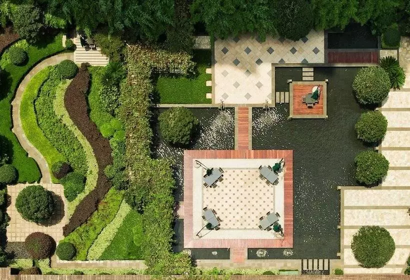 Fotos del hotel Sheraton Changsha:  10