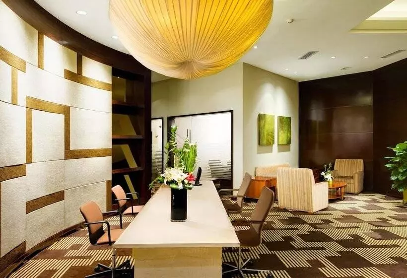Fotos del hotel Sheraton Changsha:  3