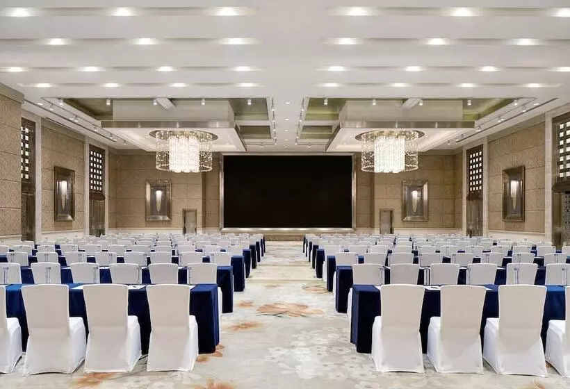 Fotos del hotel Sheraton Changsha:  9