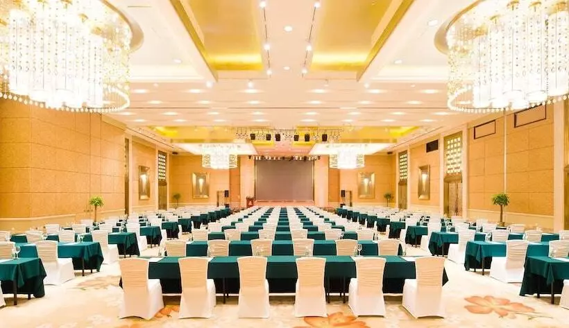 Fotos del hotel Sheraton Changsha:  12