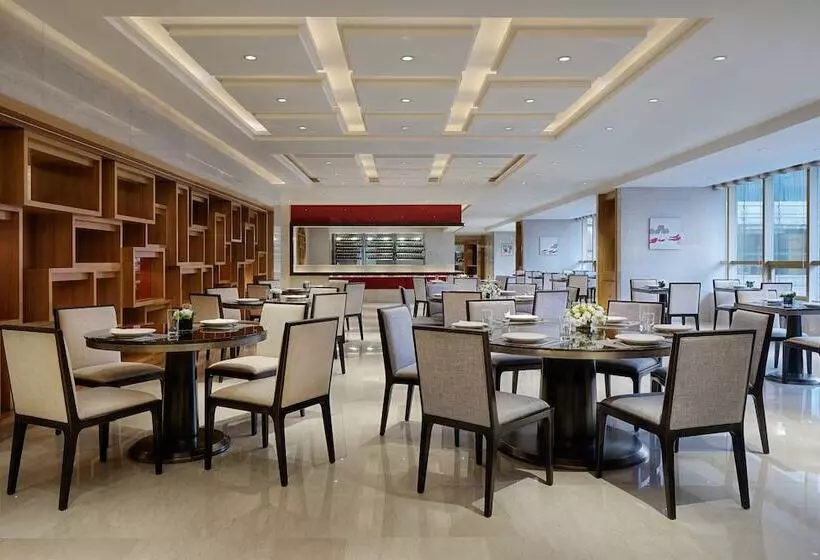 Fotos del hotel Sheraton Changsha:  2