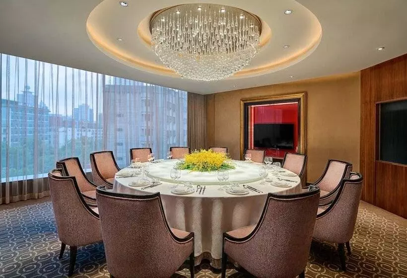 Fotos del hotel Sheraton Changsha:  14