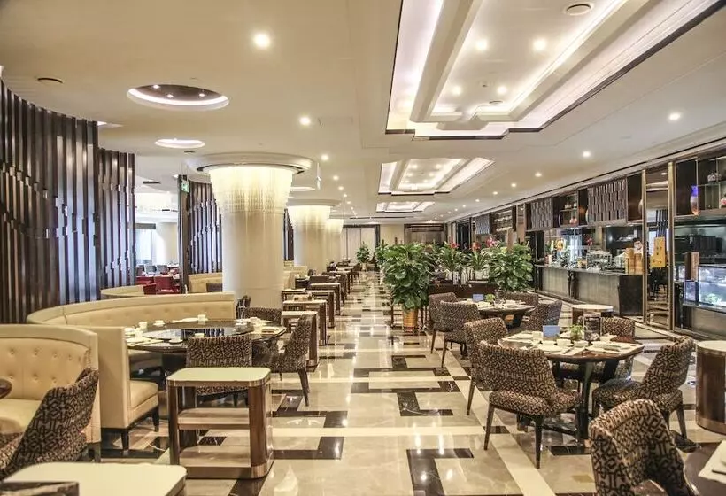 Fotos del hotel Sheraton Changsha:  8