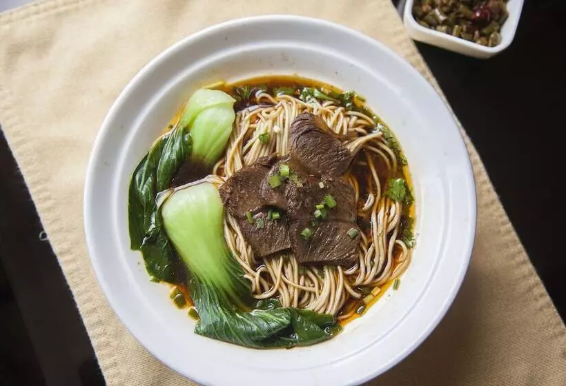 Fotos del hotel Sheraton Changsha:  11