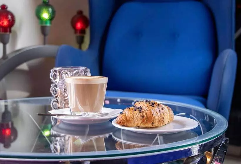 Fotos del hotel Tivoli:  23