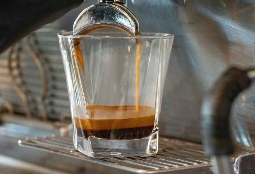 Fotos del hotel Tivoli:  11