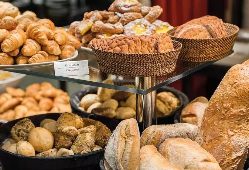 Fotos del hotel Tivoli:  25