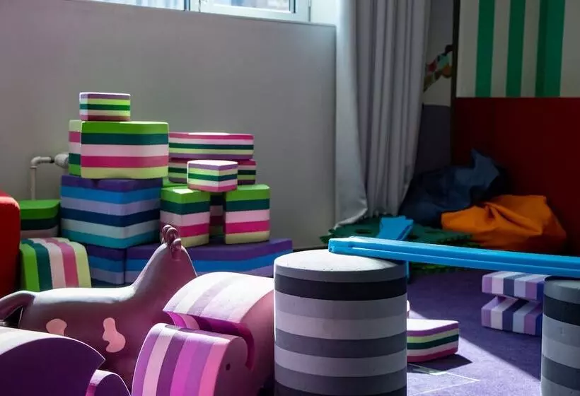 Fotos del hotel Tivoli:  17