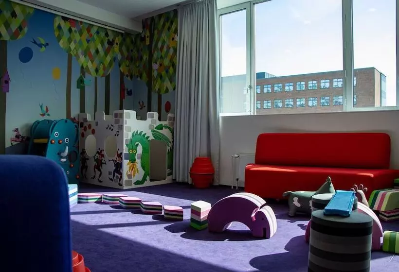 Fotos del hotel Tivoli:  22