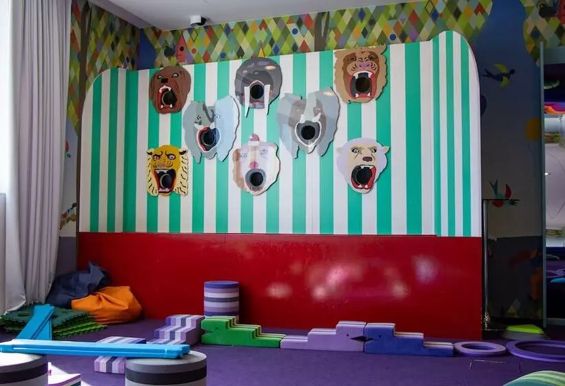 Fotos del hotel Tivoli:  9