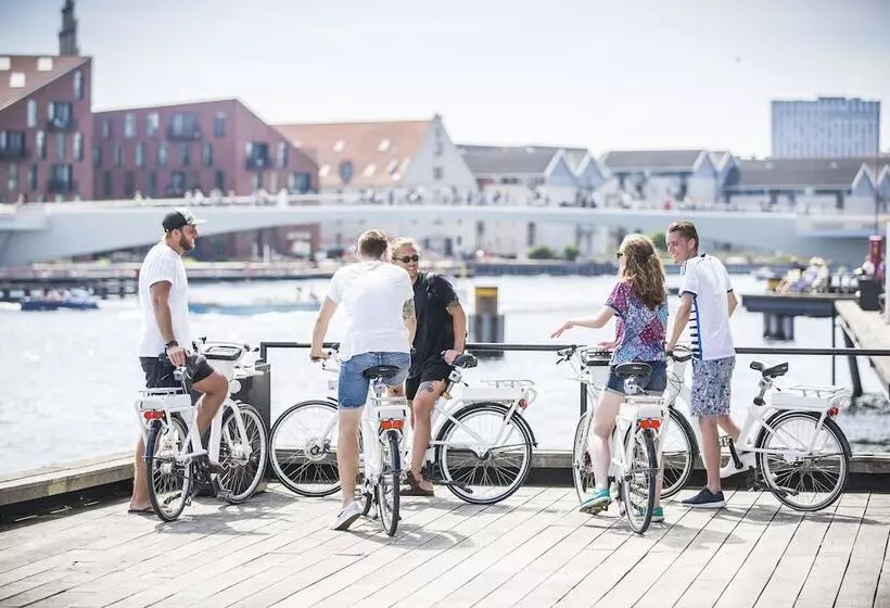 Fotos del hotel Tivoli:  10