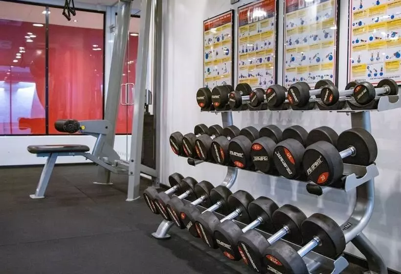 Fotos del hotel Tivoli:  20