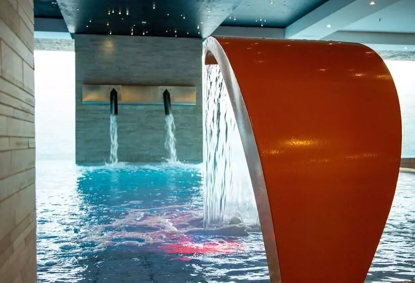 Fotos del hotel Tivoli:  19