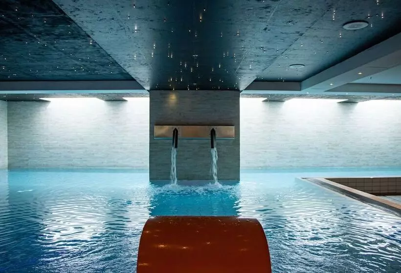 Fotos del hotel Tivoli:  3