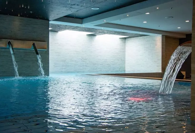 Fotos del hotel Tivoli:  13