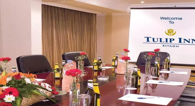 Fotos del hotel Tulip Inn Riyadh:  7