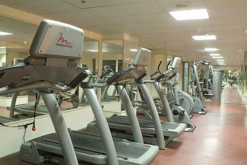 Fotos del hotel Tulip Inn Riyadh:  5