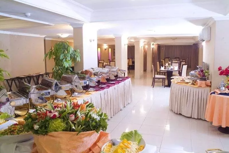 Fotos del hotel Tulip Inn Riyadh:  6