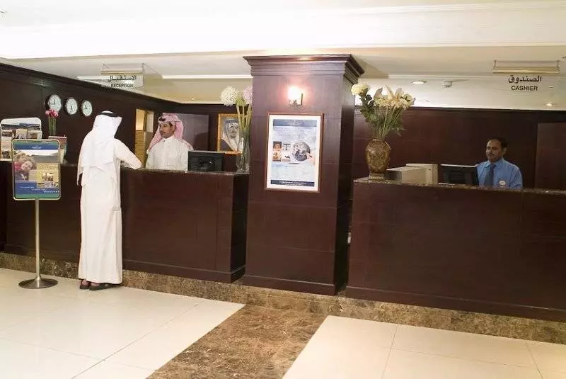 Fotos del hotel Tulip Inn Riyadh:  4