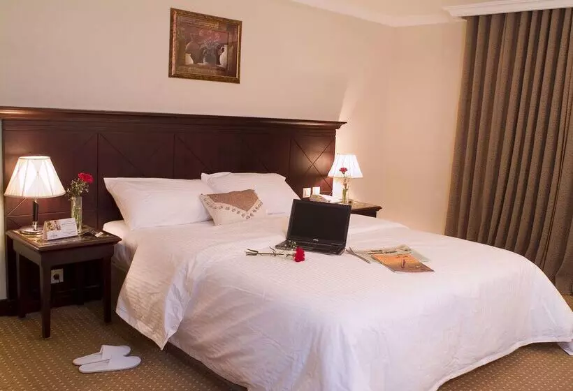 Fotos del hotel Tulip Inn Riyadh:  22