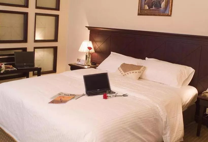 Fotos del hotel Tulip Inn Riyadh:  24