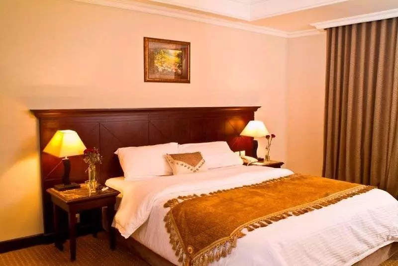 Fotos del hotel Tulip Inn Riyadh:  21