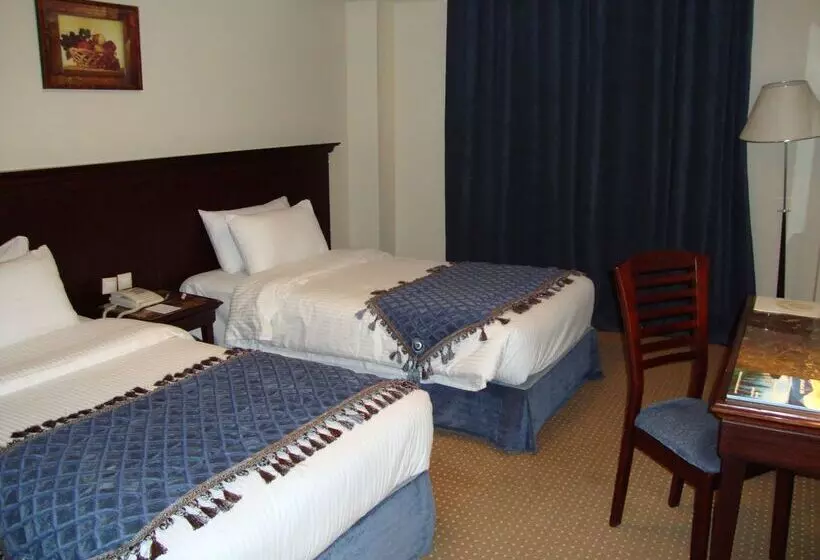 Fotos del hotel Tulip Inn Riyadh:  23