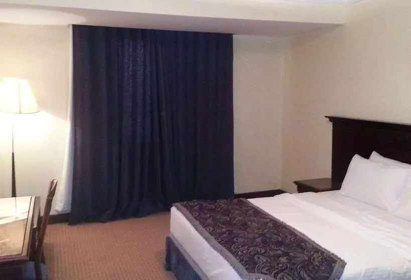 Fotos del hotel Tulip Inn Riyadh:  19