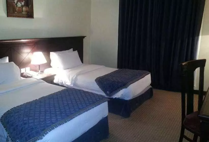 Fotos del hotel Tulip Inn Riyadh:  14