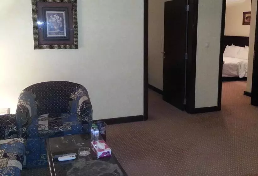 Fotos del hotel Tulip Inn Riyadh:  25