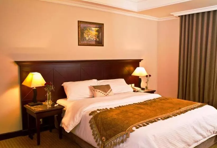 Fotos del hotel Tulip Inn Riyadh:  17