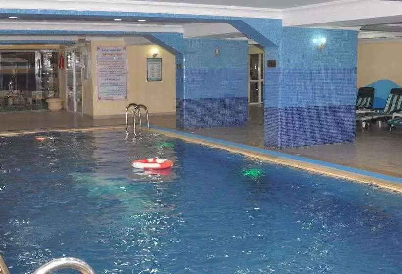 Fotos del hotel Tulip Inn Riyadh:  10