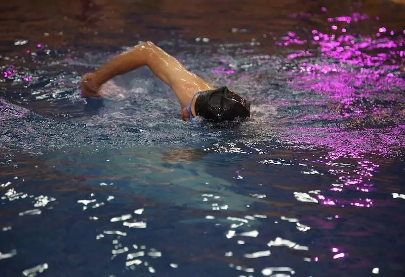 Fotos del hotel Tulip Inn Riyadh:  8