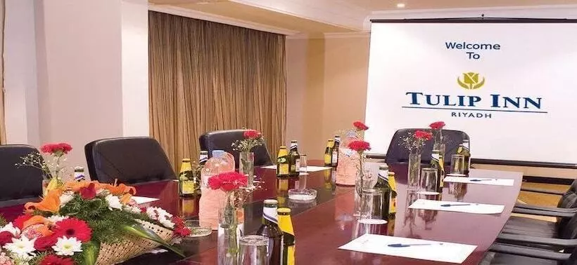 Fotos del hotel Tulip Inn Riyadh:  16
