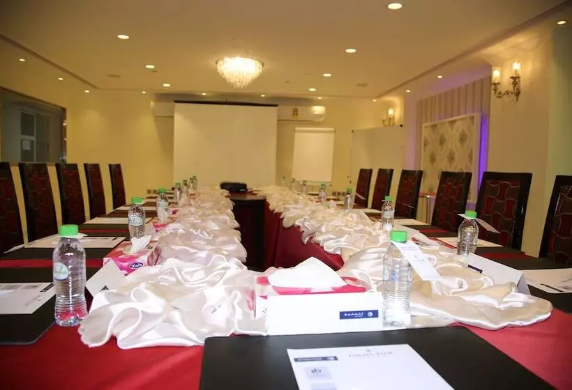 Fotos del hotel Tulip Inn Riyadh:  13