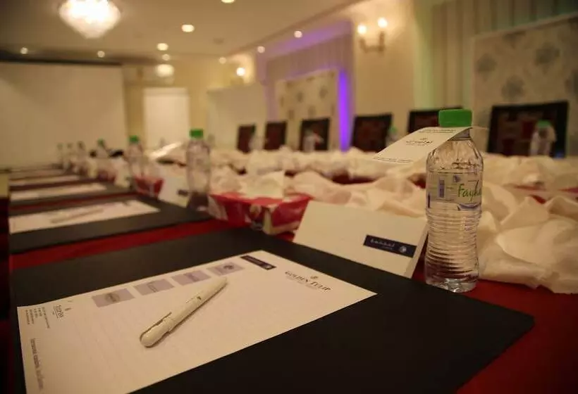 Fotos del hotel Tulip Inn Riyadh:  20