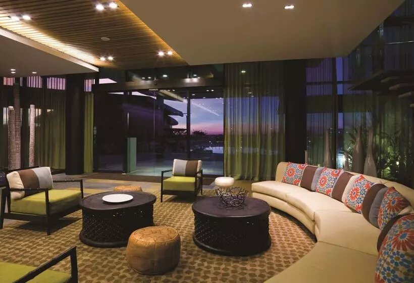 Fotos del hotel Vibe Hotel Darwin Waterfront:  7